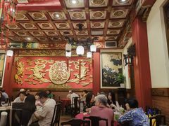 -梅龙镇酒家(南京西路总店)