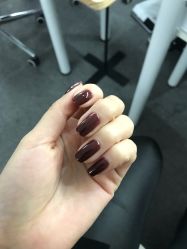 -JU·旧友日式美甲美睫工作室