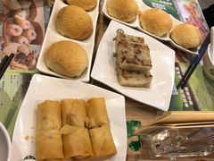 -添好运点心专门店(中环IFC店)