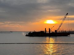 -滆湖低碳生态公园