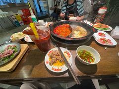 -牛市坎火锅(建设路店)