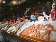 -芭菲盛宴·环球美食(北城国际店)