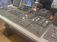 -十八字金·银饰·开蚌DIY·手工体验团建(富力广场店)