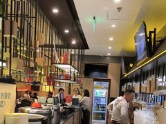 -金掌勺锅包肉(太原万达店)