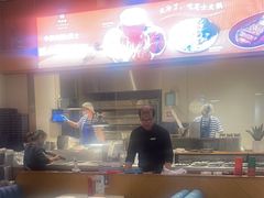 -玛尚诺意式餐厅(三林环宇城店)