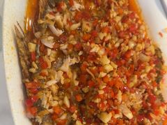 -兰湘子·湘菜小炒(长安万科广场店)