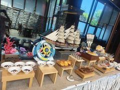 -大连金石滩绿发温泉假日酒店