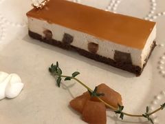 伯爵茶雪梨慕斯-Ginko银子(青龙街店)