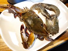 -苏格里岛自助烧烤火锅(花果园兰花广场店)
