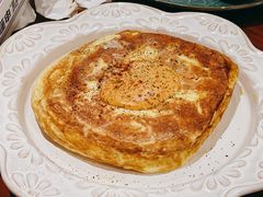 -CRAZYONES西班牙海鲜饭(上海美罗城店)