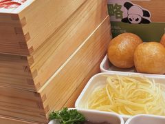 -一围肥牛肉小火锅(佳兆业广场店)