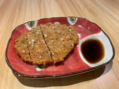 -轻蔬不用等·素食(江苏路店)
