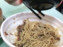 -食惠里小笼包面馆(越秀店)