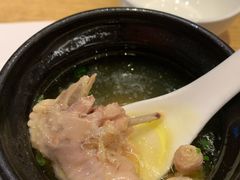 皖南老鸭汤-中国徽菜·徽商故里(广安门店)