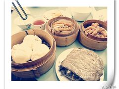 -香港蓮香樓(上環店)