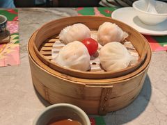 -虾饺妹·粤式手工点心(水荫路店)