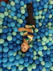 -尼克Playtime(欢乐海岸店)
