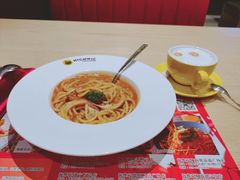 -海维克牛排馆HIGHWIC(右岸环宇坊店)
