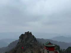-武当山风景区
