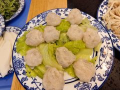 -飘香火锅(玉林西路店)