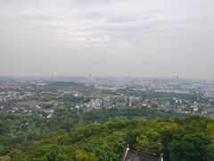 -采石矶景区