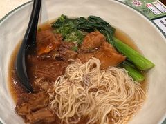 -和平馆·地道港澳茶餐厅(西门口店)