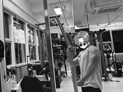 -中田健身工作室(新天地店)