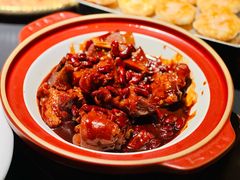 -维园悦谱·海派家常菜(乌鲁木齐南路店)