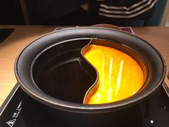寿喜锅-温野菜涮涮锅(曲江大悦城店)