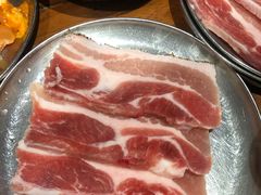 -原始泥炉烤肉(总店)