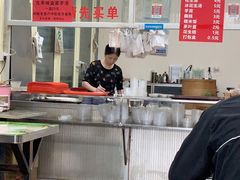大堂-没牙伯花生汤店(老药洲店)