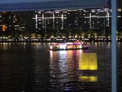 -琶醍壹号•潮菜江景餐吧