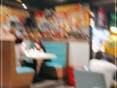 -龙记烧腊茶餐厅(常德路店)