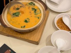 -利苑酒家(合景国际金融广场店)