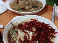 -如意香辣鸡架(总店)