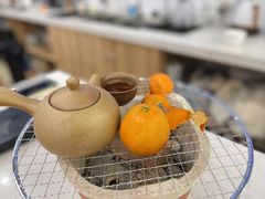 -OZ cafe(南昌路店)