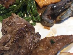 -上海锦江汤臣洲际大酒店壹阶层