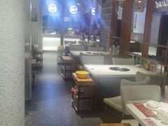 -三人行骨头王火锅(长寿店)