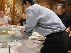-京味斋·北京烤鸭(北京南站洋桥店)