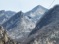 -圣莲山风景区