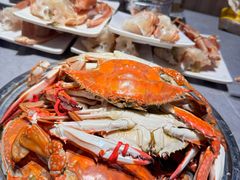 -奔海甄选·活鲜刺身铁板烧自助(太原里店)