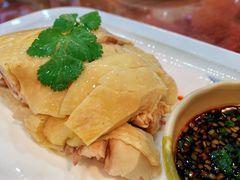 -长兴菜馆(高桥店)