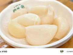 -西羊市老米家泡馍(西羊市店)