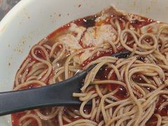 -和府捞面(天河领展广场店)