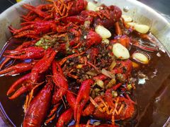 -阿甘龙虾·重庆麻麻鱼(中豪店)