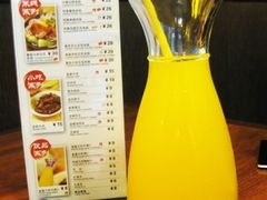 -阿香米线(乐客城店)
