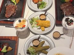 -牛扒先生·雪花牛扒西餐厅(东平店)