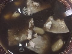 -鲜芋仙(华府店)