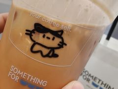 -Something For(中洲湾店)
