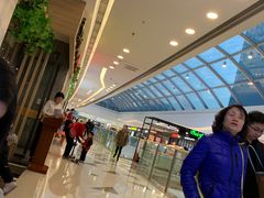 -万达广场(大明宫店)